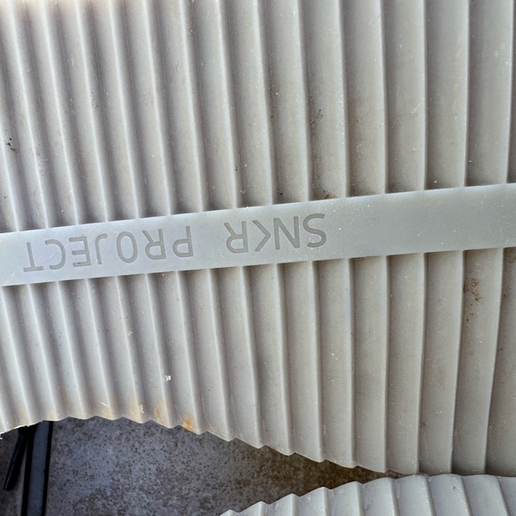 Men's SNKR Project shoes size 11 - Picture 13 of 15